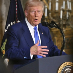 План Трампа по российским активам