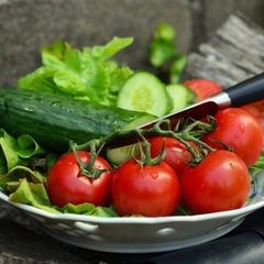 Ціни на овочі у серпні