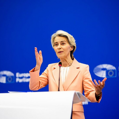 Постачання зброї Україні обговорюється в ЄС