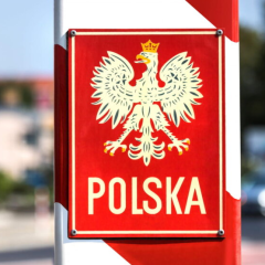 Перетин кордону з Польщею: нові правила