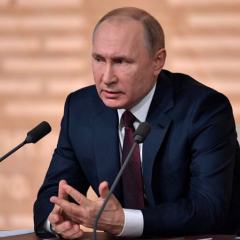 Європа і нова стратегія проти Росії