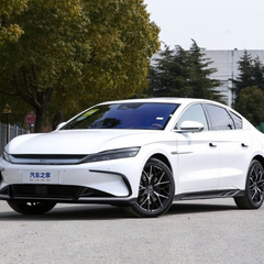 Популярні моделі легкових автомобілів в Україні