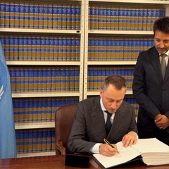 Угода про відкрите море: нові переваги