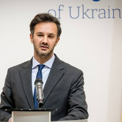 Список країн, готових вислати миротворців