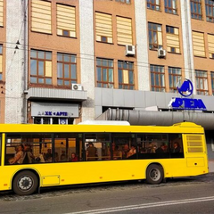 У Києві змінюють правила руху