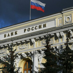 Російські банки - на межі краху