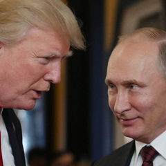 Putin and Trump's Meeting: Conditions Revealed