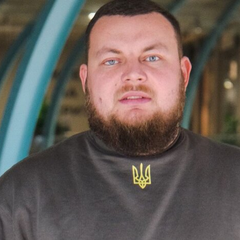 Фото розслідування вбивства активіста Ганула