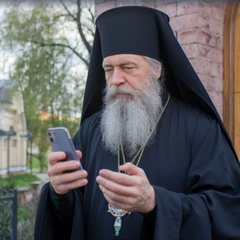 Хрещений месенджер для контролю над росіянами