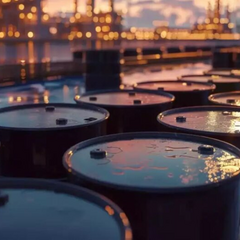 Росія втрачає лідерство на нафтовому ринку