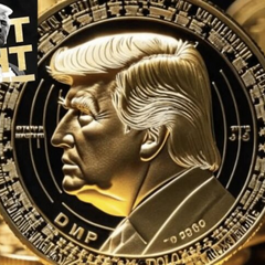 Изображение Мемкойн Трампа: потери инвесторов и заработки партнеров