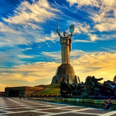 Туристична галузь України стабільно зростає