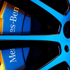 Електричний Mercedes-Benz CLA з ходом до 792 км