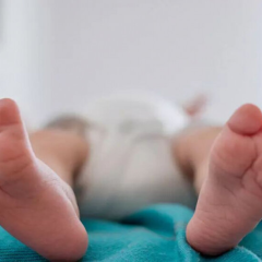 Demographic crisis: mortality exceeds birth rate