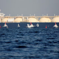 Газові угоди з РФ: вимоги Євросоюзу