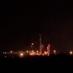 Удар по Саратовському НПЗ та Луганській області