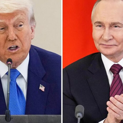 США саботируют мирный план Трампа