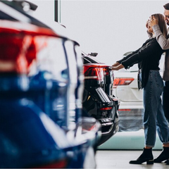 Покупка авто в інтернеті: попередження від МВС