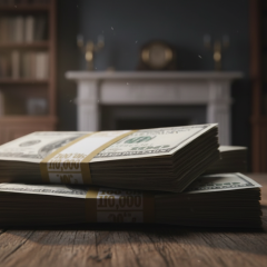 Впадіння валютних депозитів в Україні