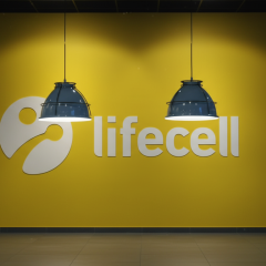 lifecell працює під час відключень