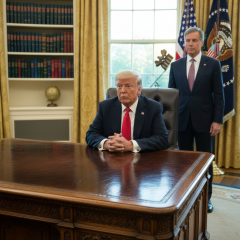 Таємний план миру для України