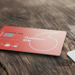 Проблеми зі зв’язком від Vodafone