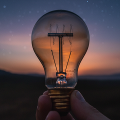 Укренерго: отмена аварийных отключений