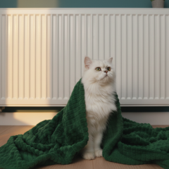 Тумани та перепади температури