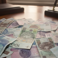 Зміни в готівкових платежах ЄС
