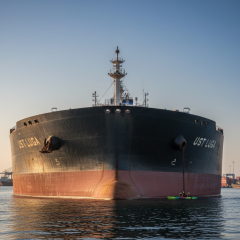 EU sanctions against the Russian fleet