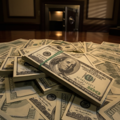 Курс долара не перевищить 48 грн