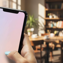 AI-консультант Дії на фоні