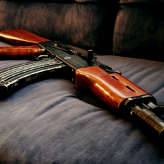 Снижение экспорта российского оружия