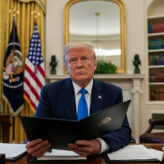 Trump offers security guarantees to Ukraine