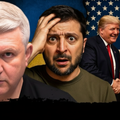 Zelensky discusses the US peace plan