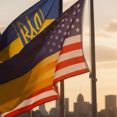 Украина отказалась от аудита помощи