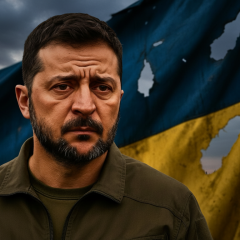 США вимагають мирний план України