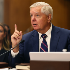 Трамп озвучує мирний план для України