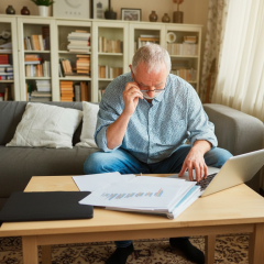 Пенсійна реформа 2026 в Україні