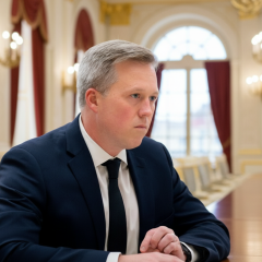 Трамп вимагає поступок від України