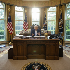 Европа отказывается от плана Трампа