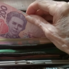 Pensions for the Families of the Heroes of the Heavenly Hundred