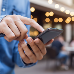 Будівництво нових базових станцій