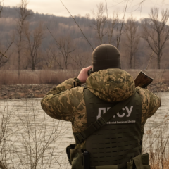 Ліквідація злочинних груп в Україні