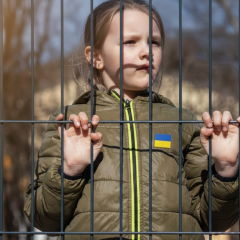 Оздоровлення дітей під час війни