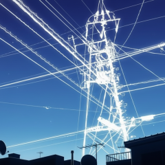 Энергетика Украины: экспорт света опровергнут