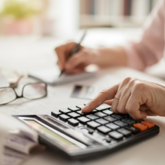 Пенсійний стаж українців за кордоном