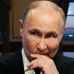 Путін коментує план США