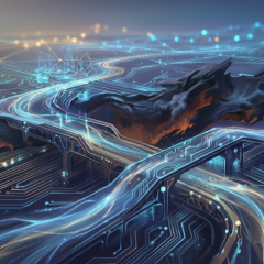 Глобальні транспортні шляхи та війна