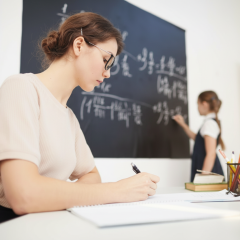 Міністр фінансів коментує зарплати вчителям